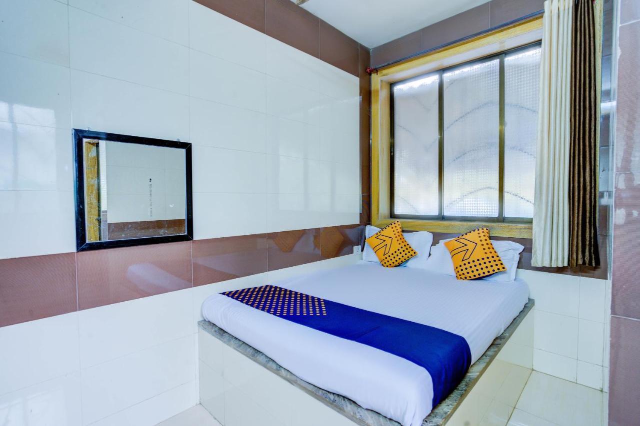 Spot On 63917 Hotel Dolphin Garden Kolad Extérieur photo