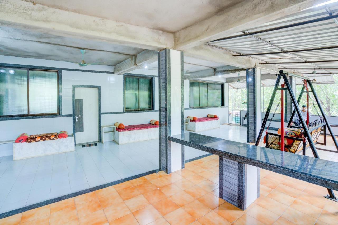 Spot On 63917 Hotel Dolphin Garden Kolad Extérieur photo