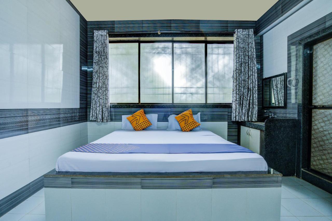 Spot On 63917 Hotel Dolphin Garden Kolad Extérieur photo