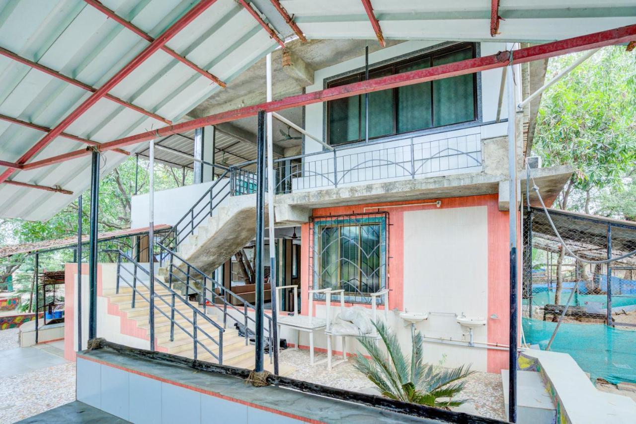 Spot On 63917 Hotel Dolphin Garden Kolad Extérieur photo
