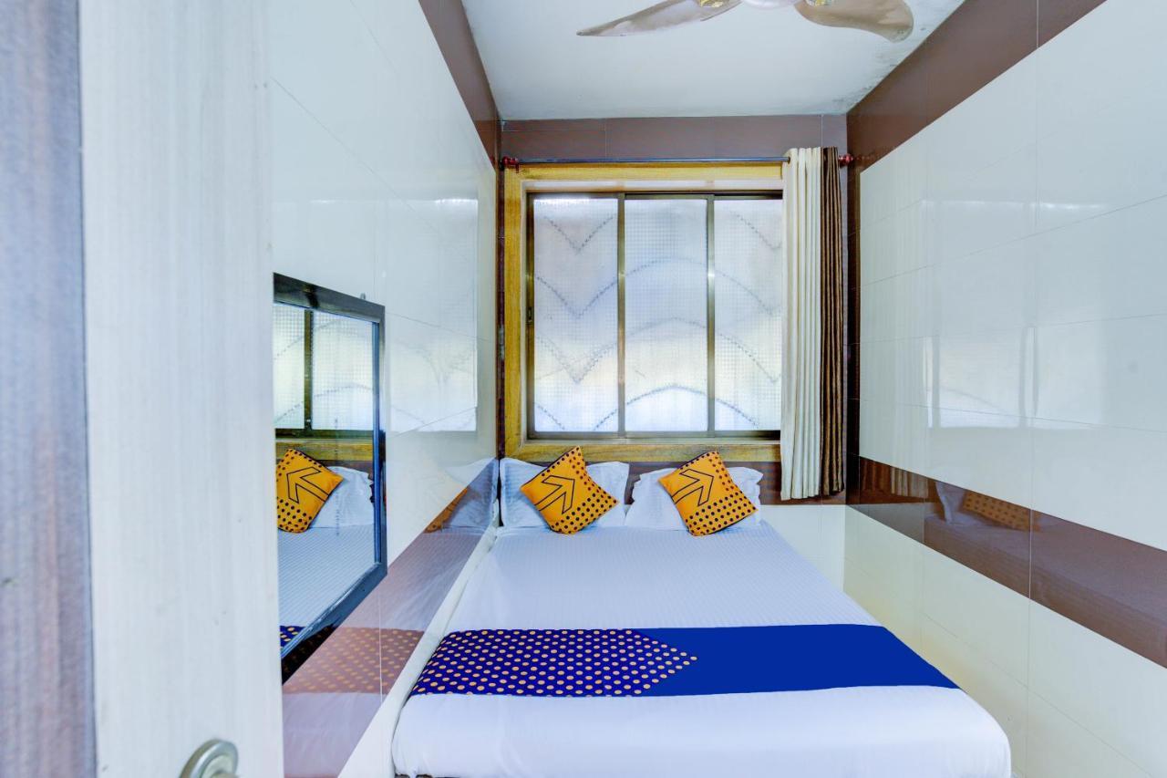 Spot On 63917 Hotel Dolphin Garden Kolad Extérieur photo