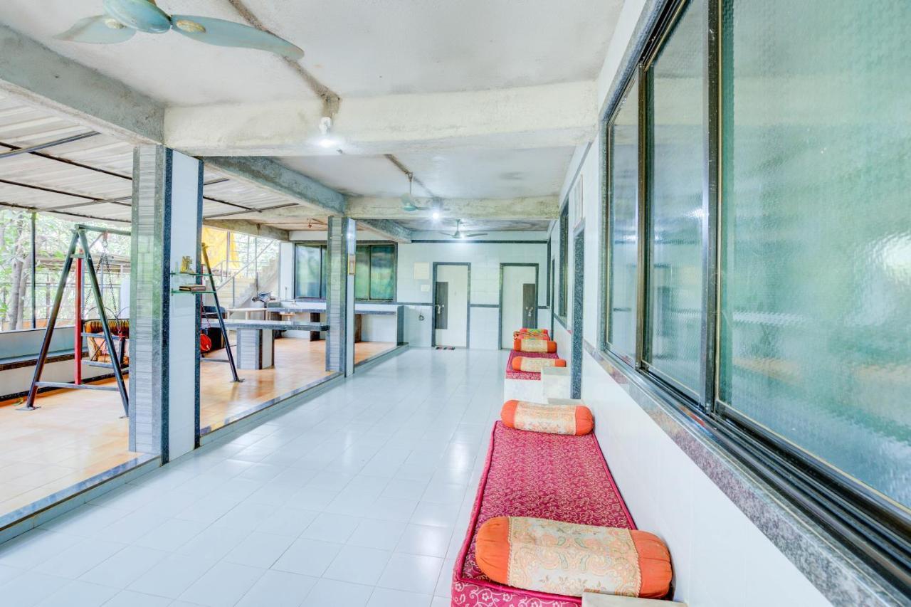 Spot On 63917 Hotel Dolphin Garden Kolad Extérieur photo