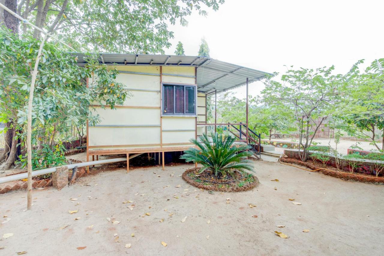 Spot On 63917 Hotel Dolphin Garden Kolad Extérieur photo