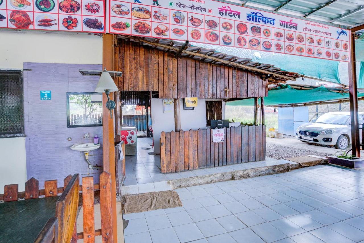Spot On 63917 Hotel Dolphin Garden Kolad Extérieur photo